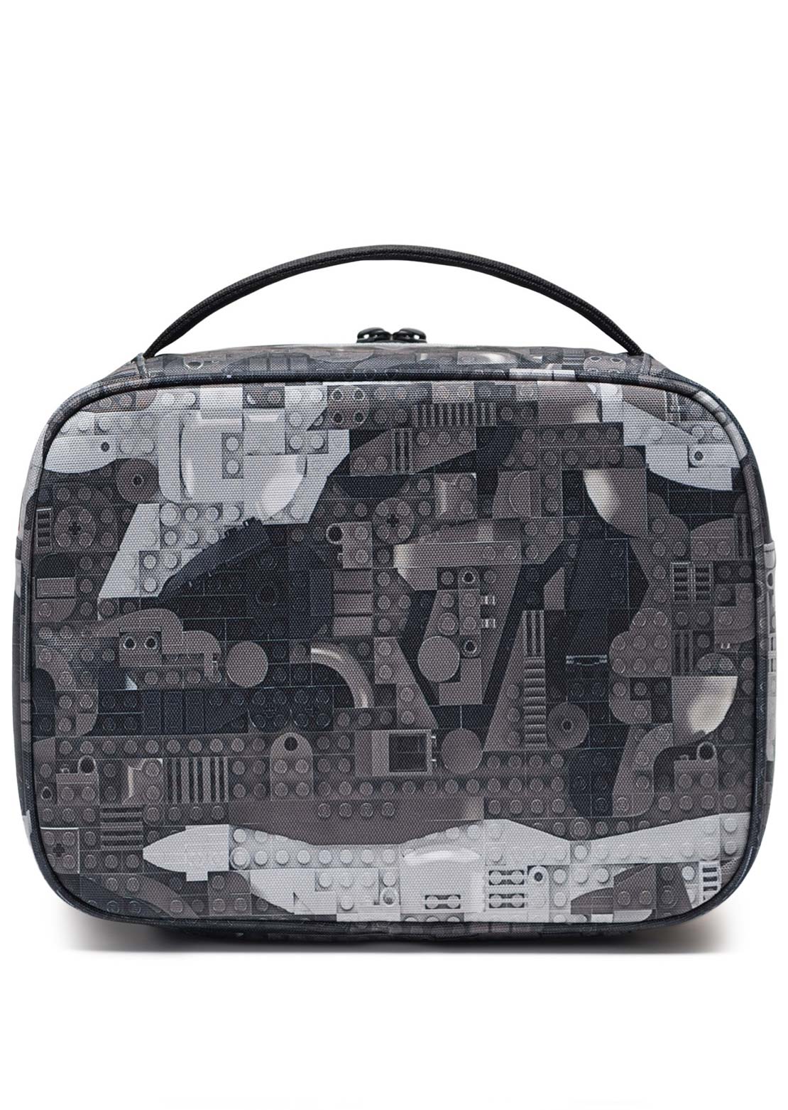 Herschel Unisexe LEGO Pop Quiz Boîte à lunch
