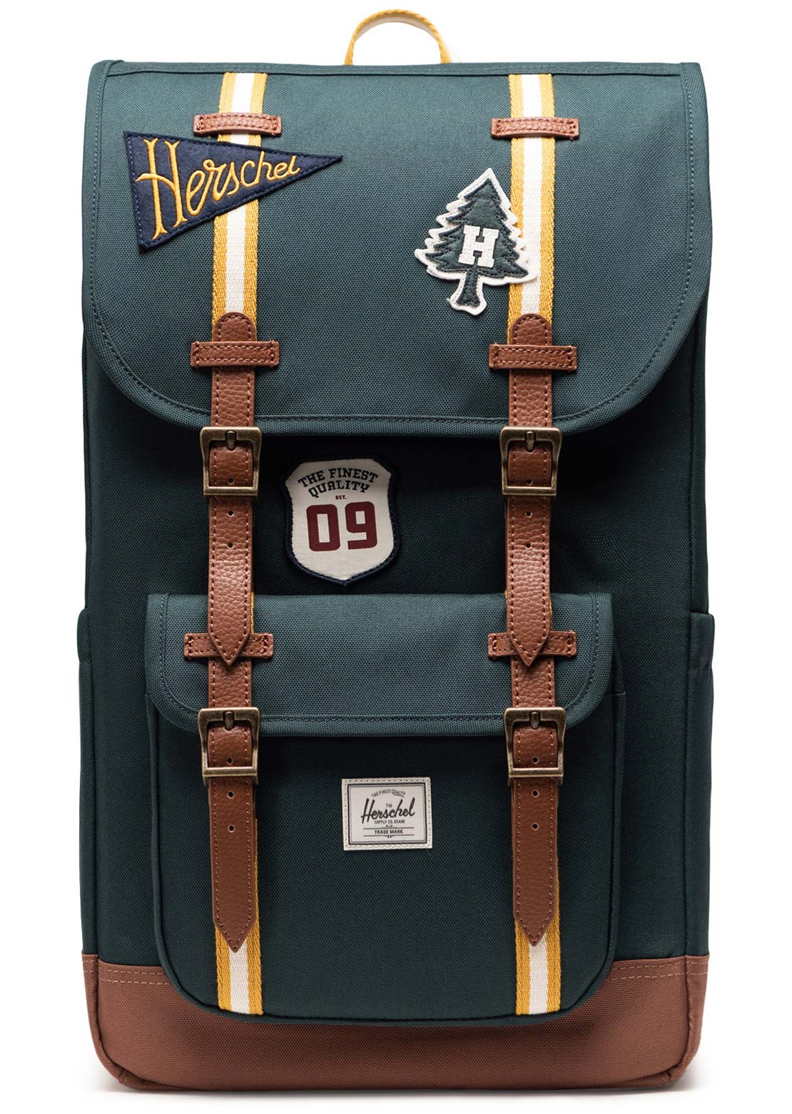 Herschel Unisex Little America Backpack
