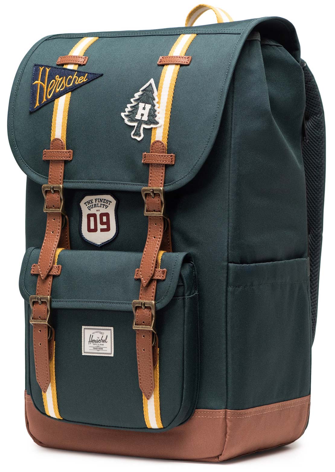 Herschel Unisex Little America Backpack