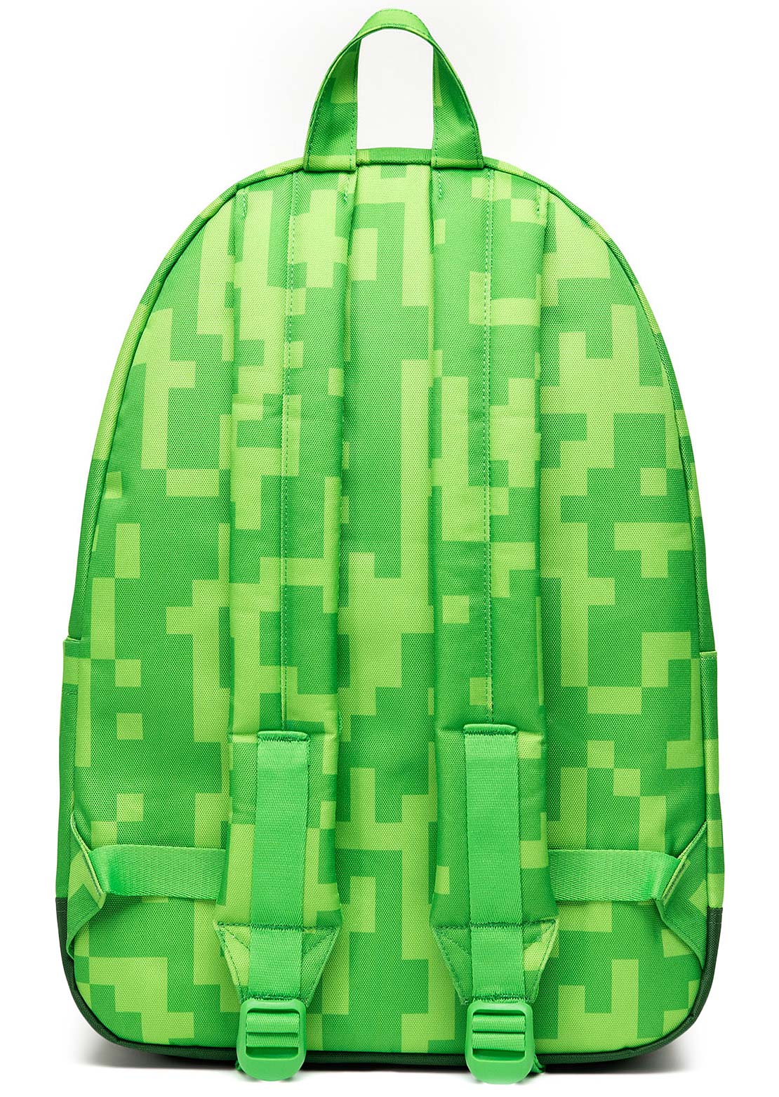 Herschel Unisex Minecraft Classic XL Backpack Creeper