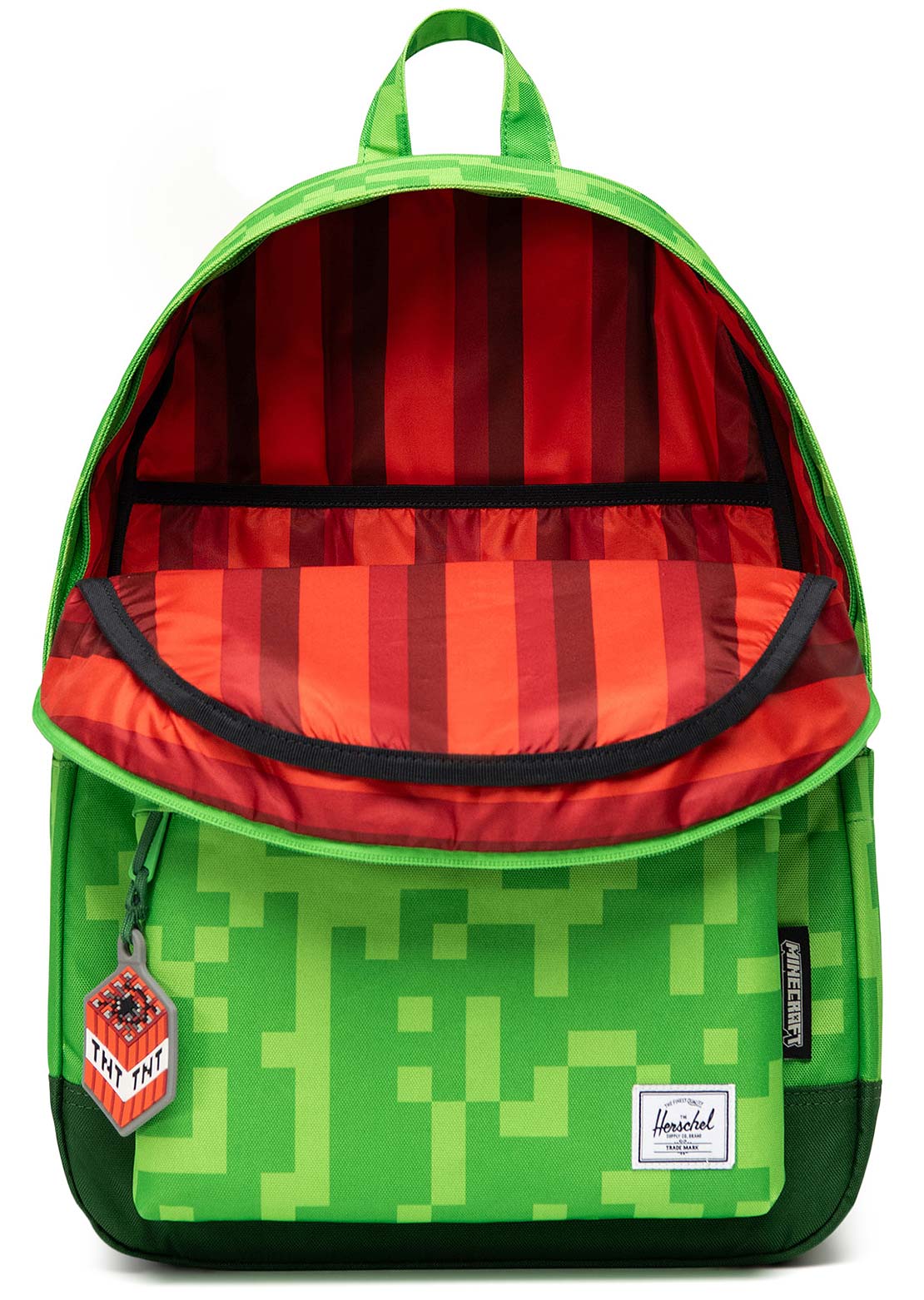 Herschel Unisex Minecraft Classic XL Backpack