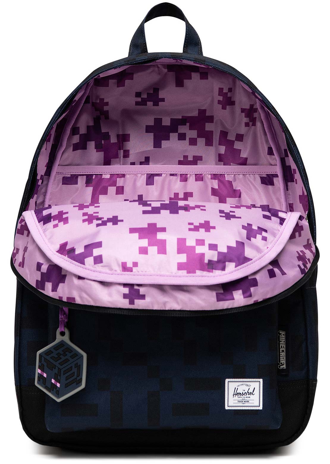 Herschel Unisex Minecraft Classic XL Backpack