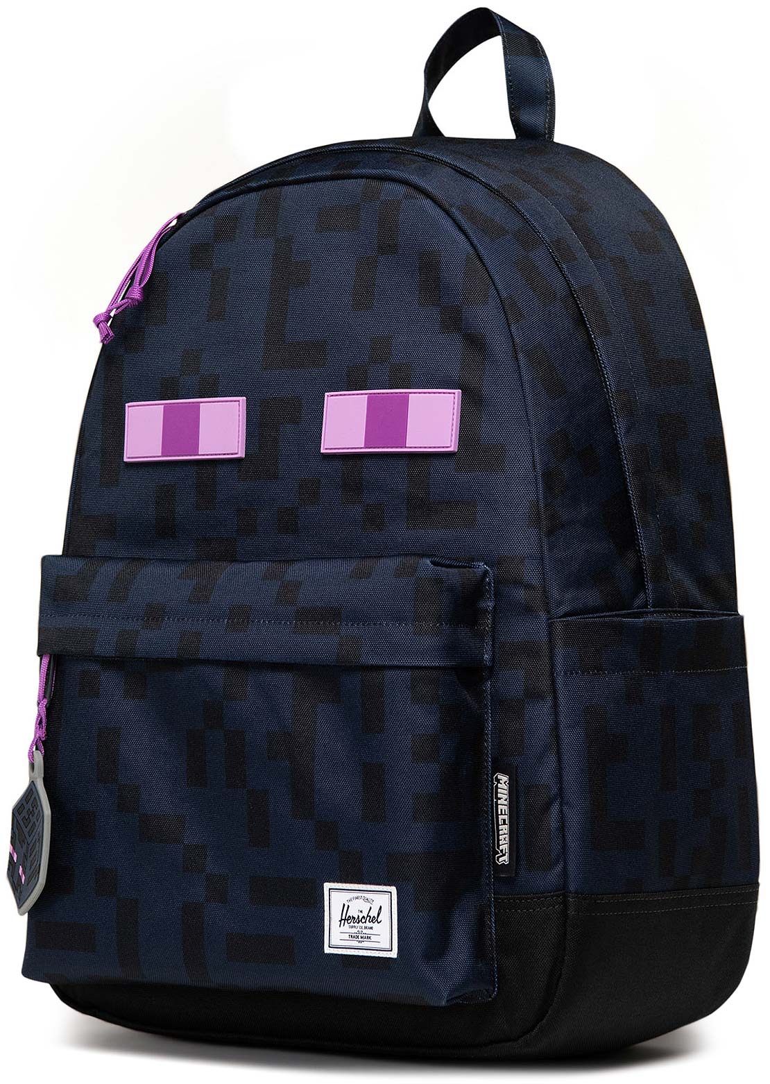 Herschel Unisex Minecraft Classic XL Backpack Enderman