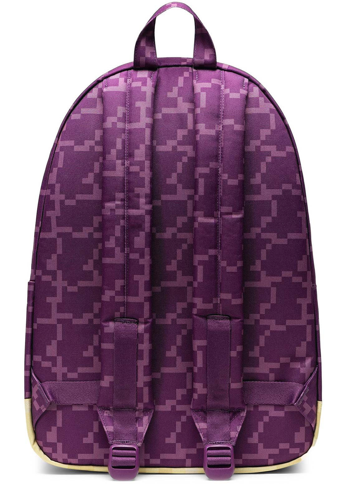 Herschel Unisex Minecraft Classic XL Backpack The End