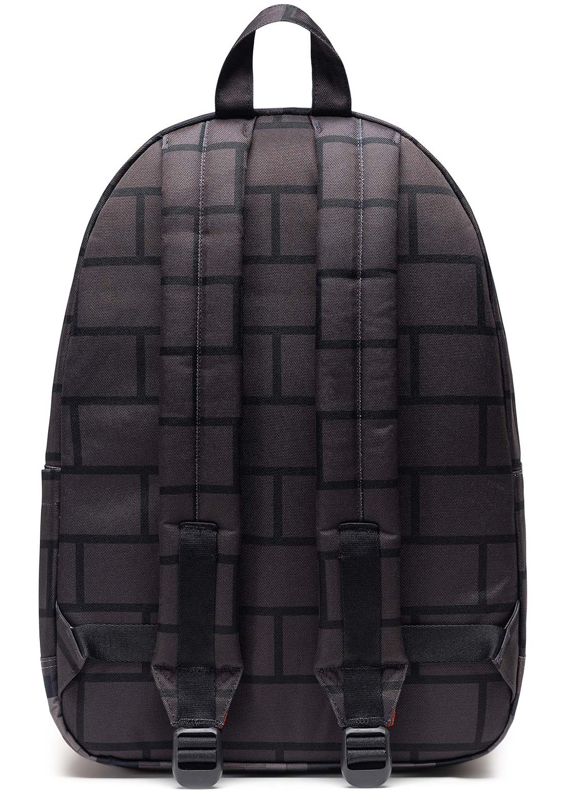 Herschel Unisex Minecraft Classic XL Backpack The Nether