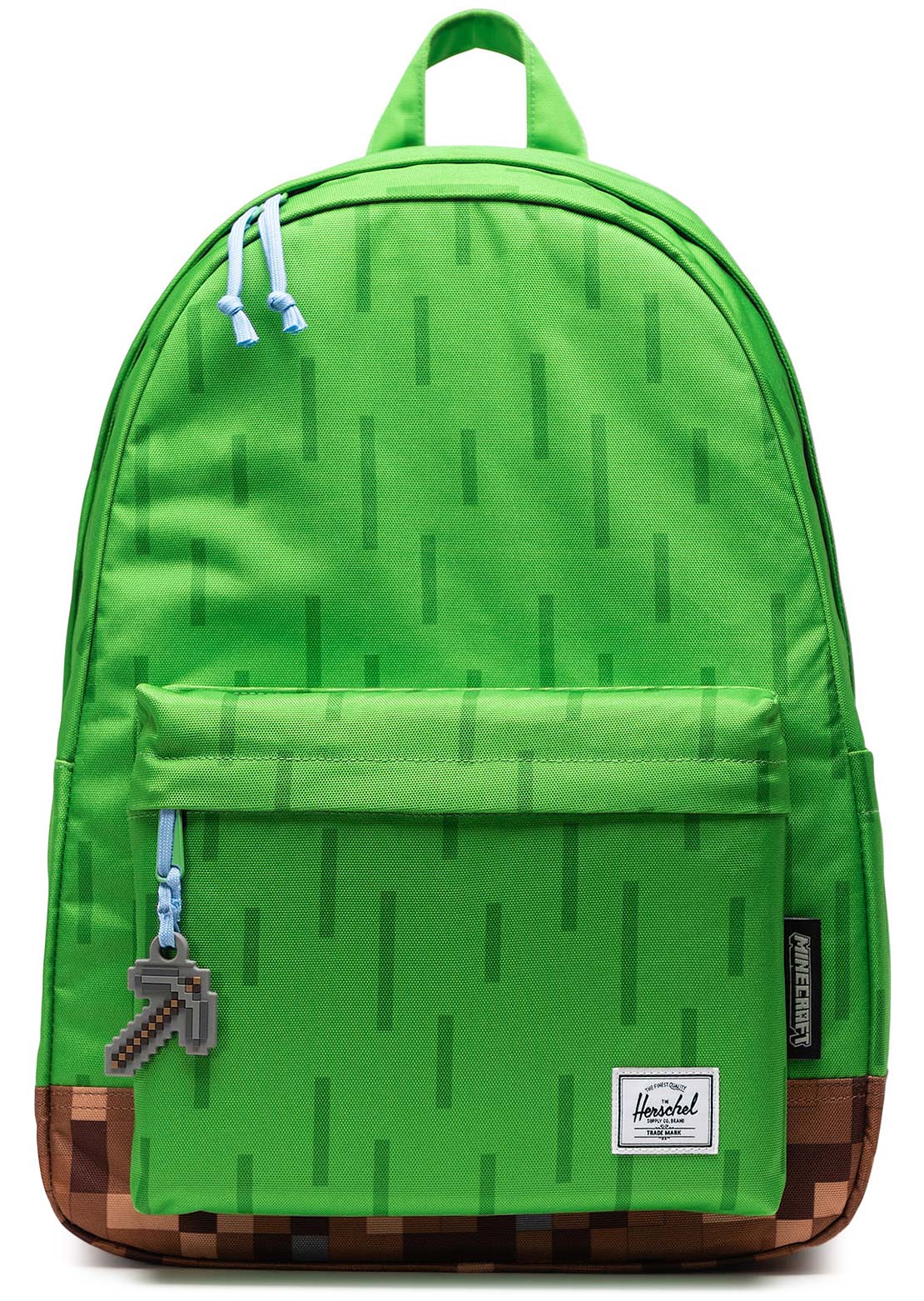 Herschel Unisex Minecraft Classic XL Backpack The Overworld