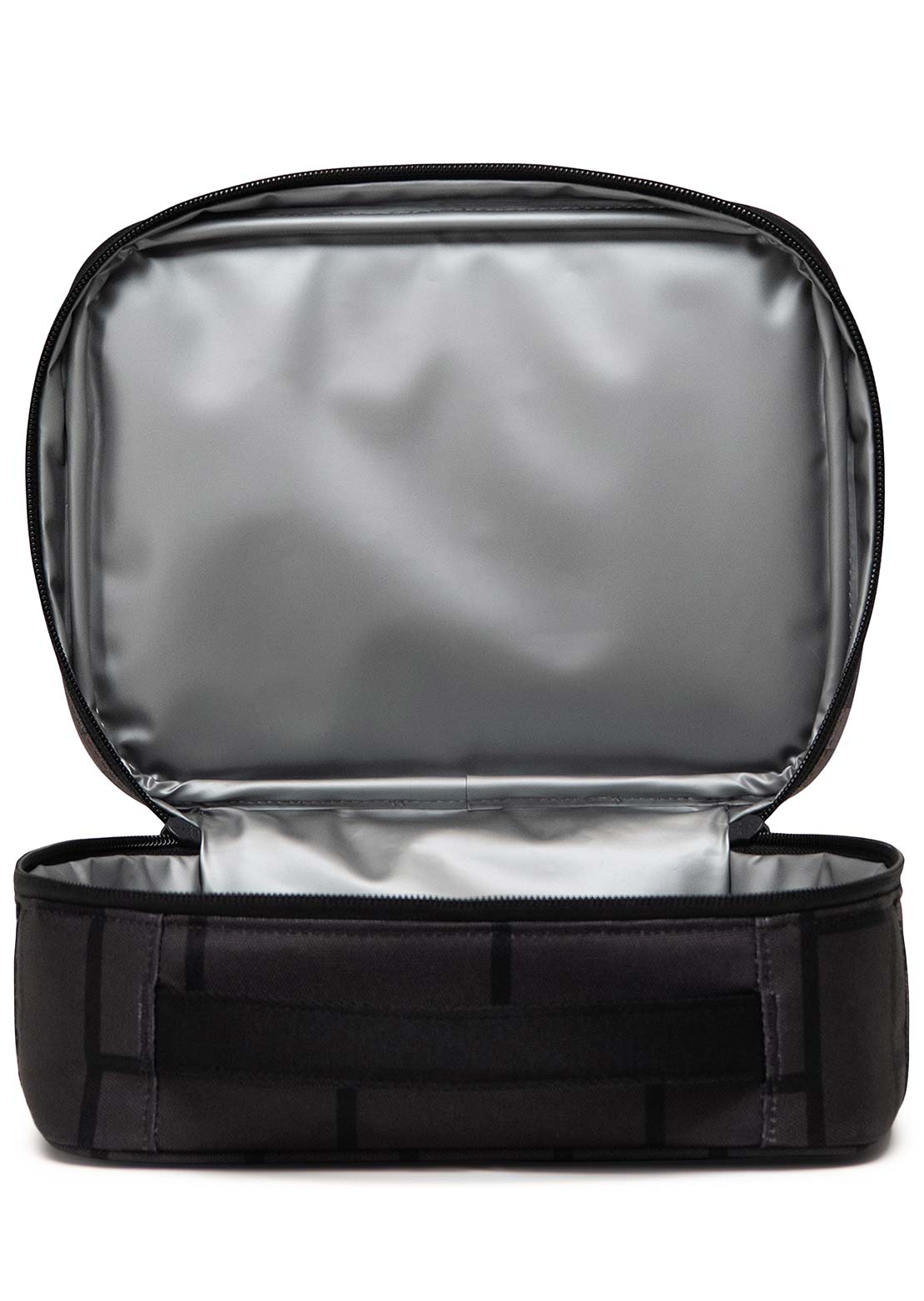 Herschel Unisex Minecraft Pop Quiz Lunch Box The Nether