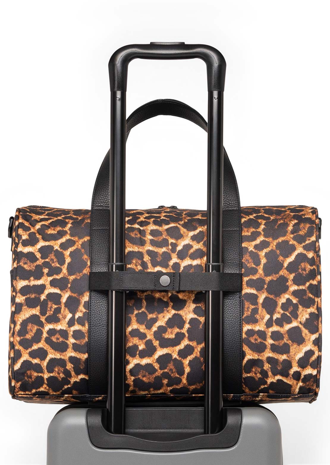 Herschel Unisexe Novel Carry On Duffle Sac