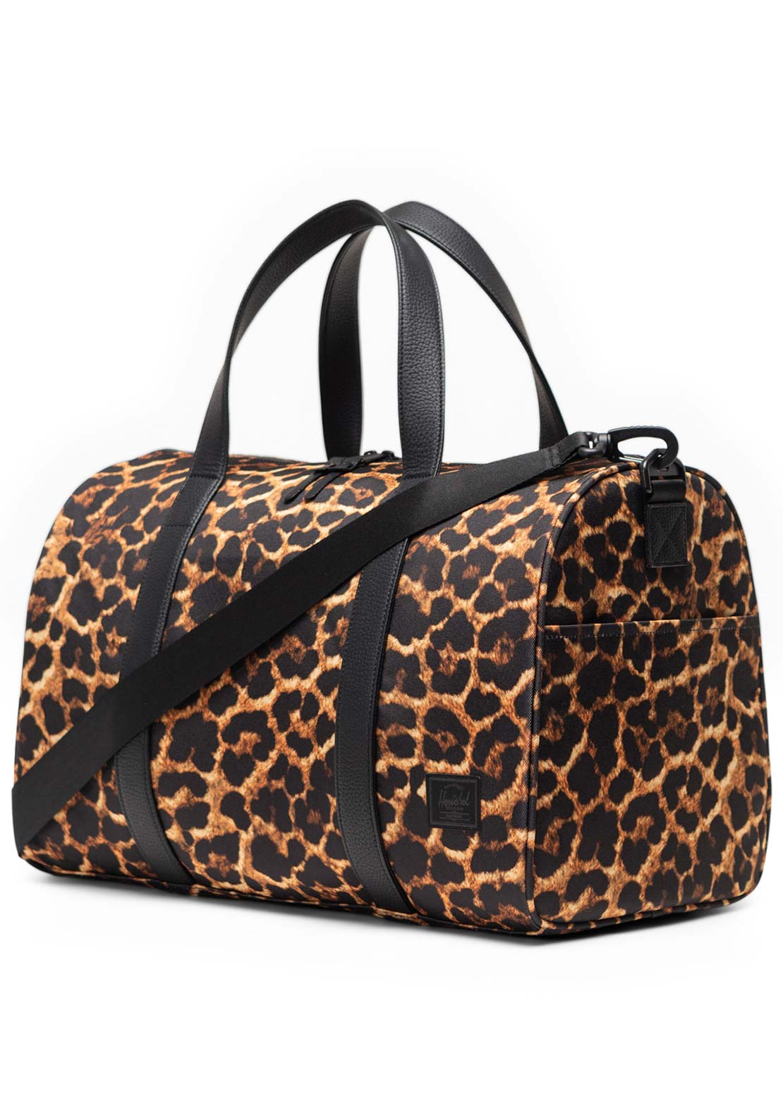Herschel Unisexe Novel Carry On Duffle Sac