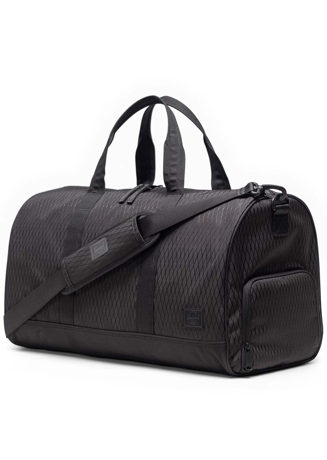Herschel Unisex Novel Duffle Bag