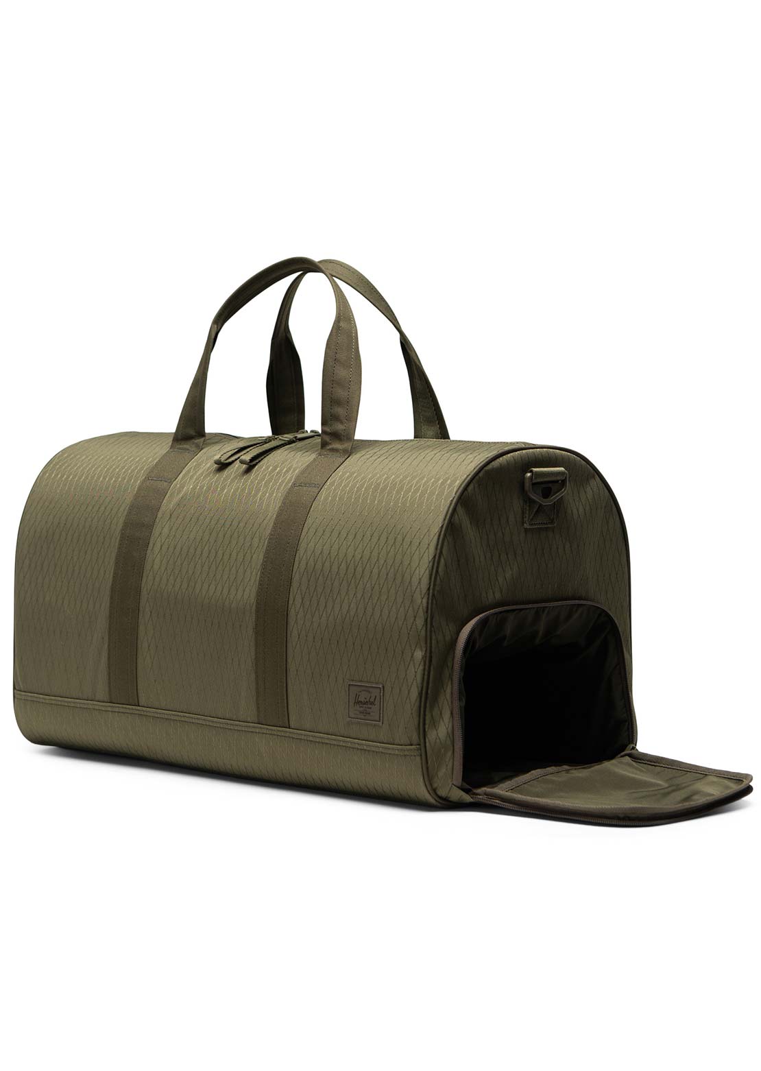 Herschel Unisex Novel Duffle Bag