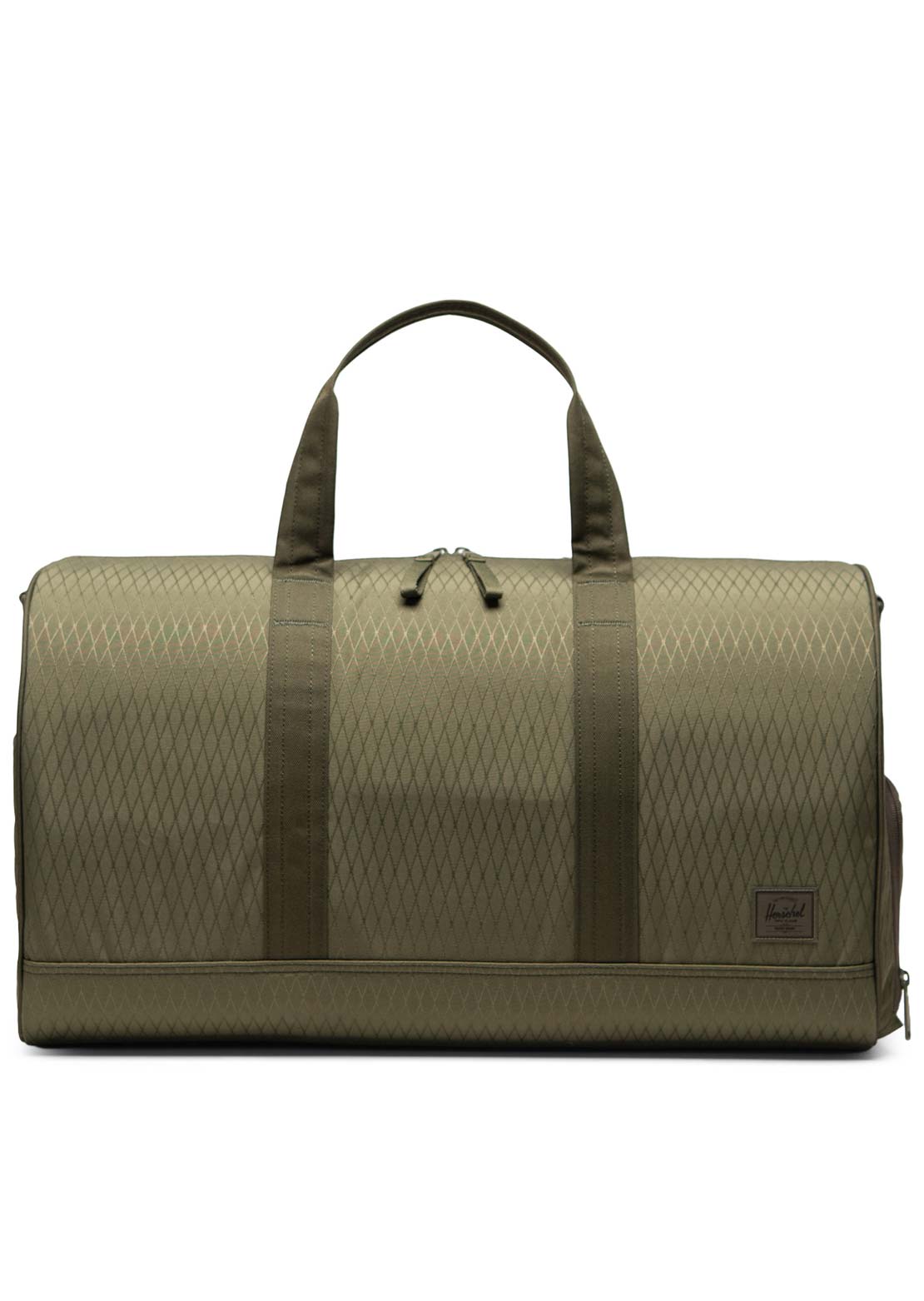 Herschel Unisex Novel Duffle Bag