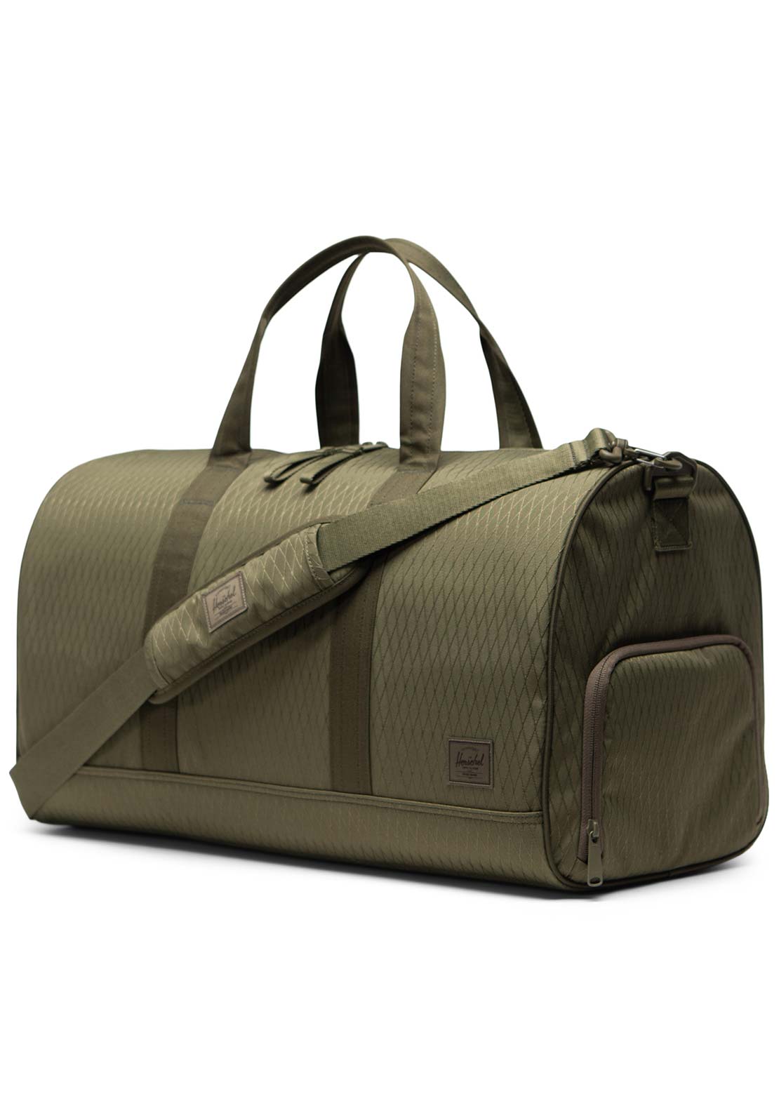 Herschel Unisex Novel Duffle Bag