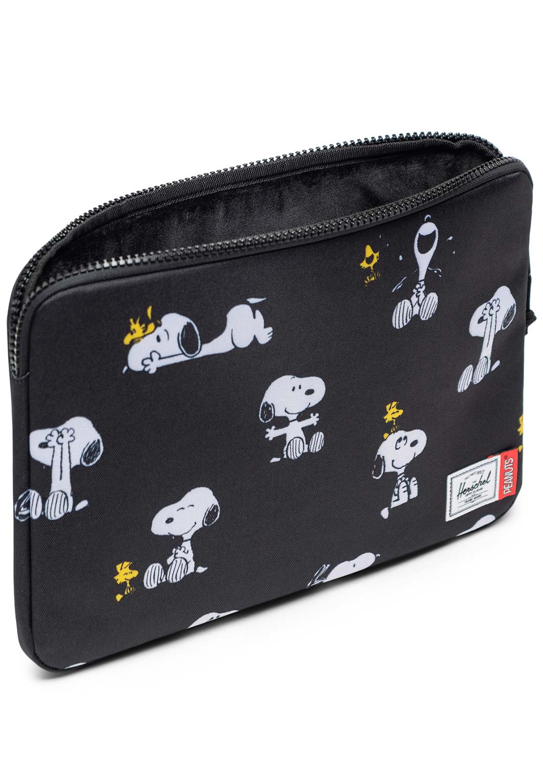 Herschel Unisex Peanuts Anchor 14" Inch Sleeve
