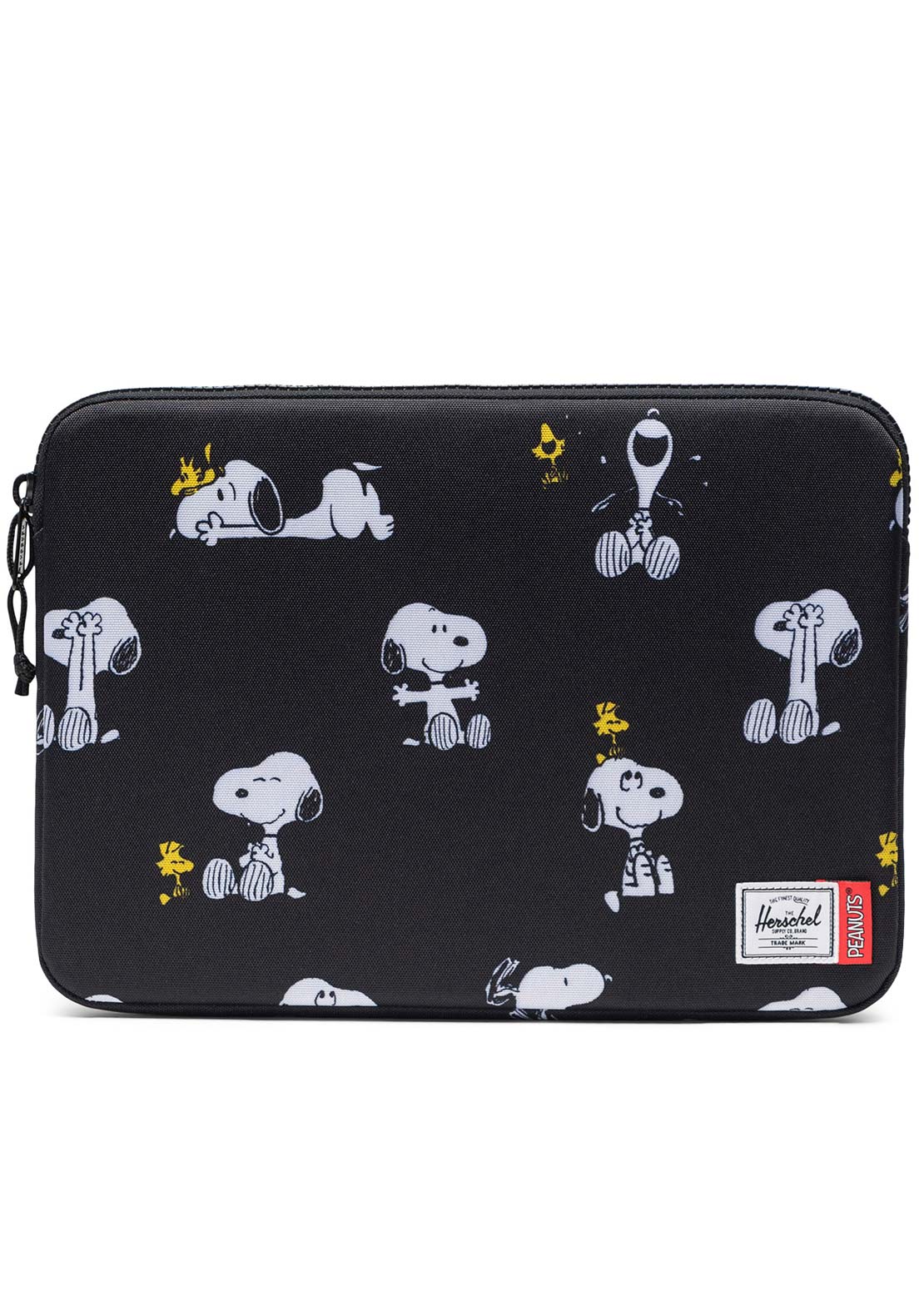 Herschel Unisex Peanuts Anchor 14" Inch Sleeve