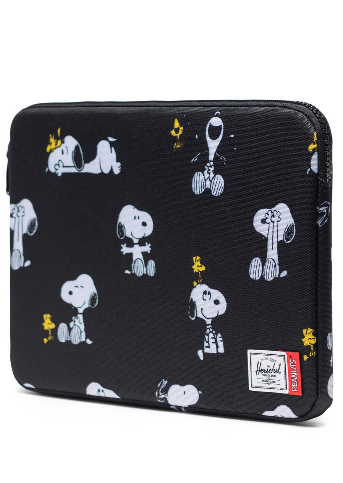Herschel Unisex Peanuts Anchor 14" Inch Sleeve