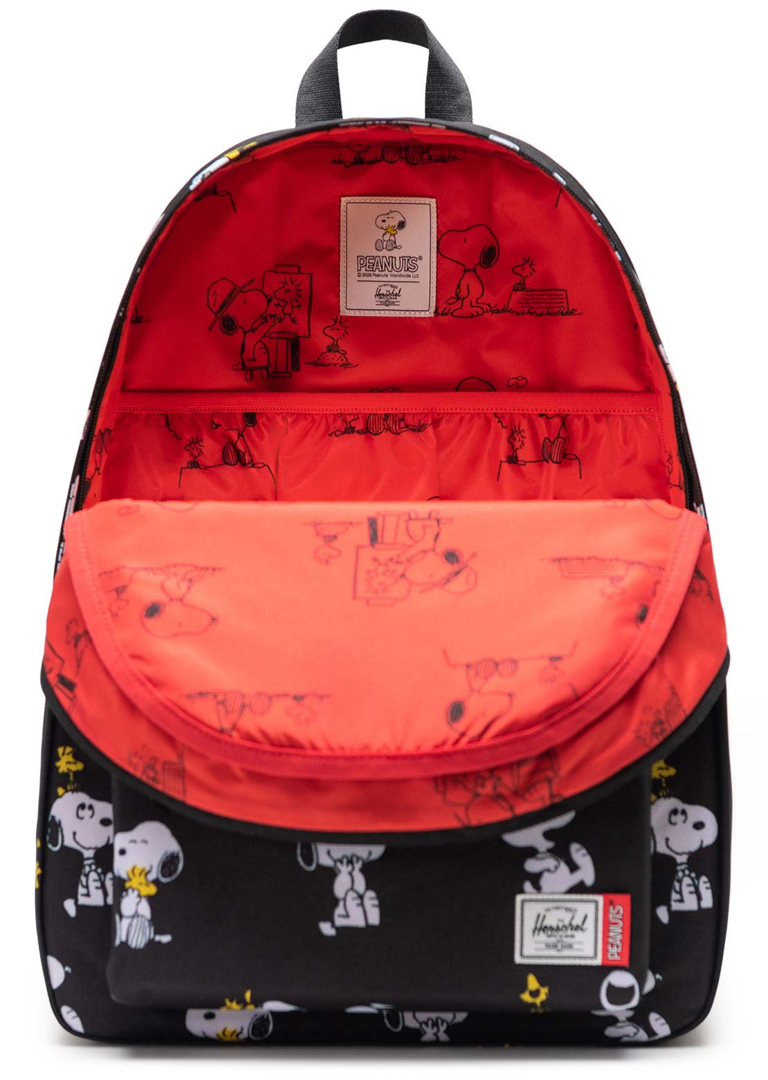 Herschel Unisex Peanuts Classic XL Backpack