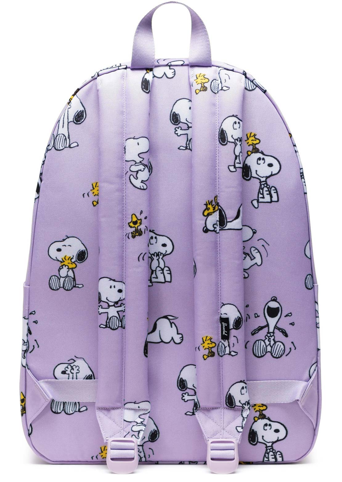 Herschel Unisex Peanuts Classic XL Backpack