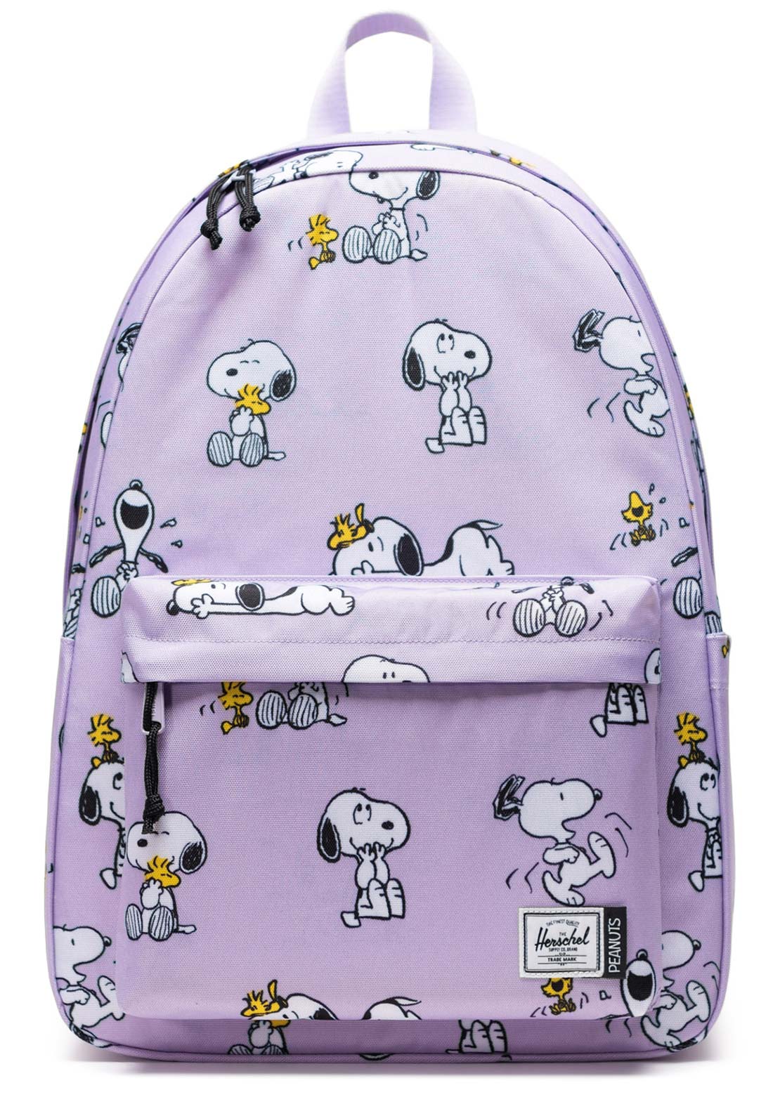 Herschel Unisex Peanuts Classic XL Backpack