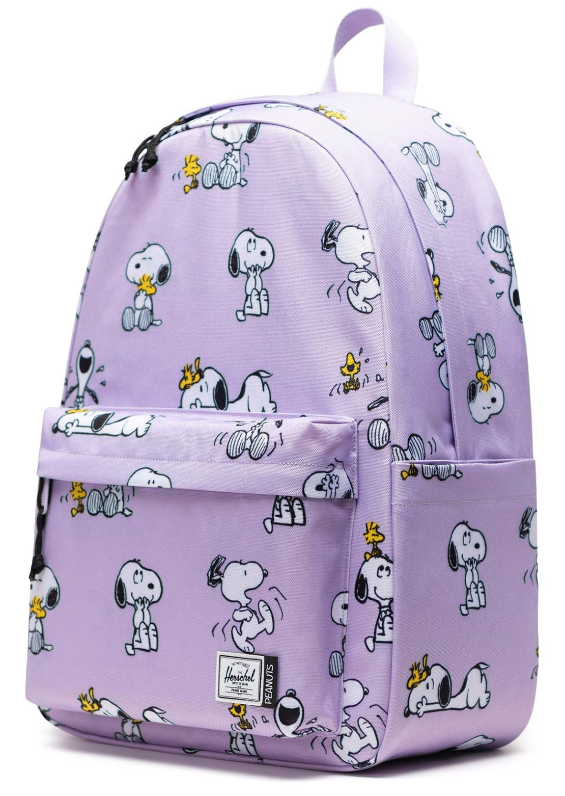 Herschel Unisex Peanuts Classic XL Backpack