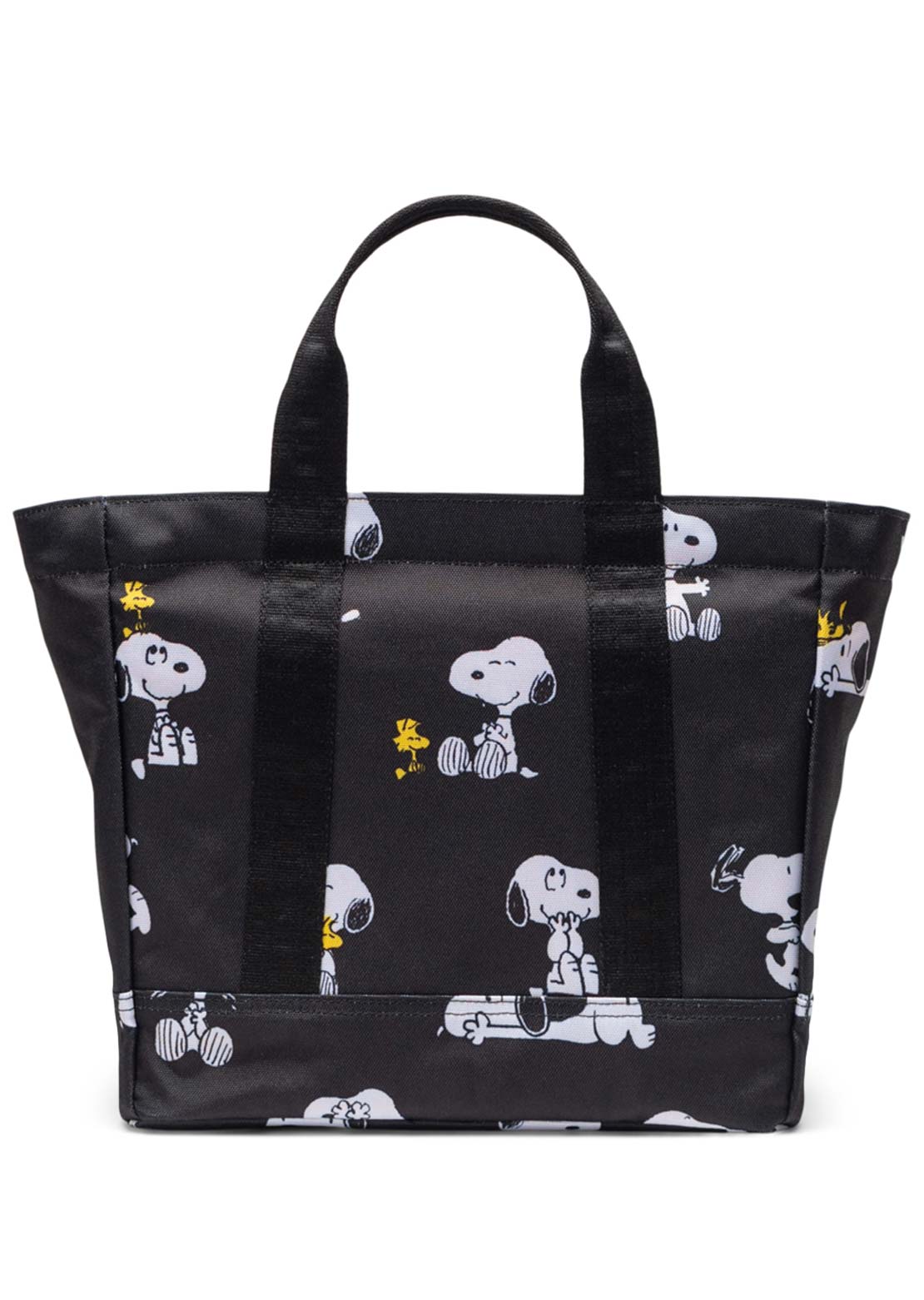 Herschel Unisex Peanuts Heritage Small Tote Bag