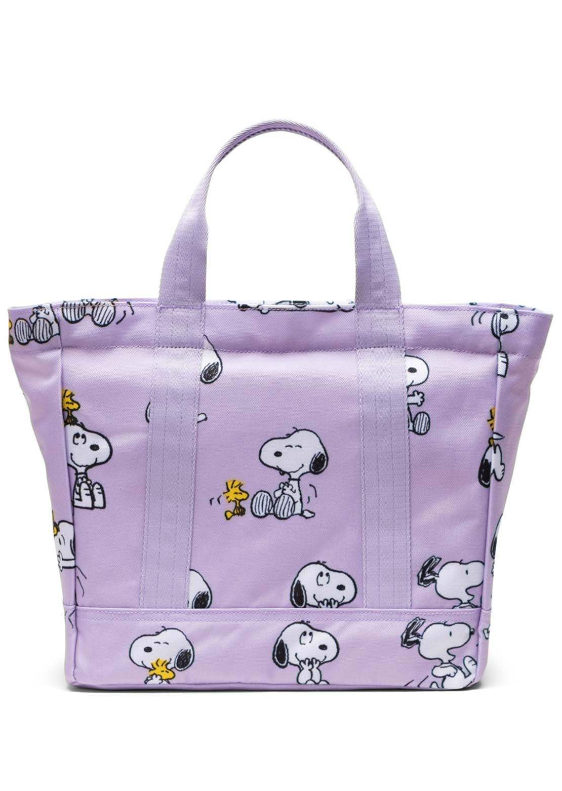 Herschel Unisex Peanuts Heritage Small Tote Bag