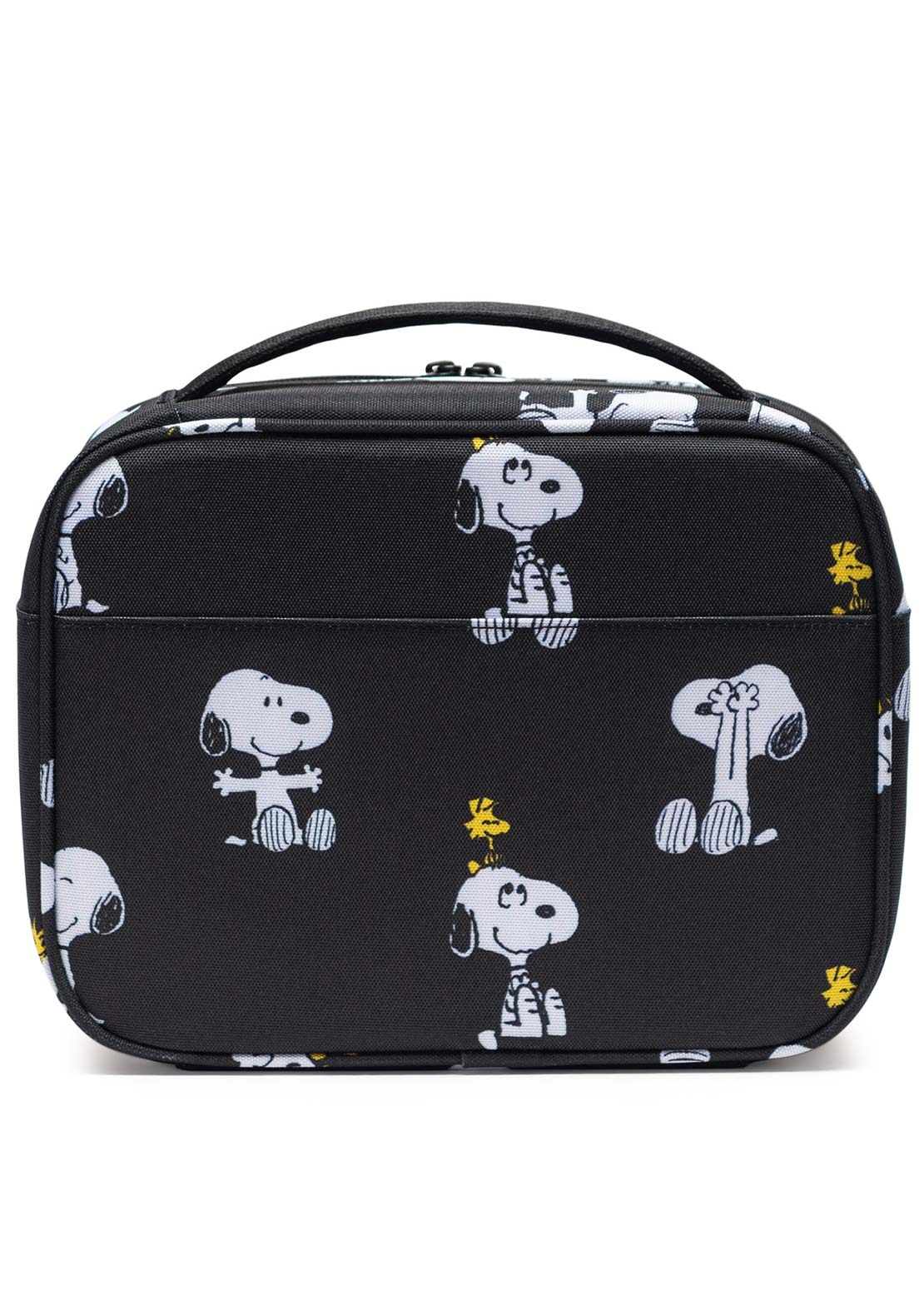 Herschel Unisexe Peanuts Pop Quiz Boîte à lunch