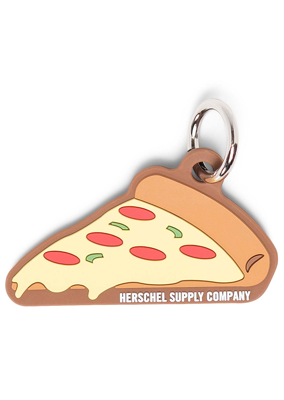 Herschel Unisex Pizza Bag Charm