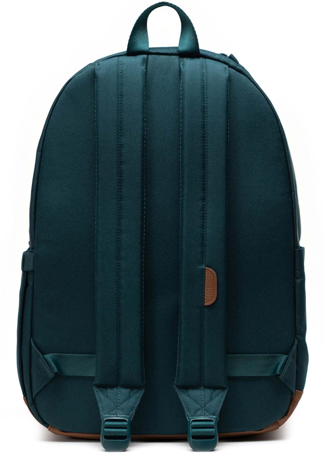 Herschel Unisex Pop Quiz Backpack Dark Sea/Tan