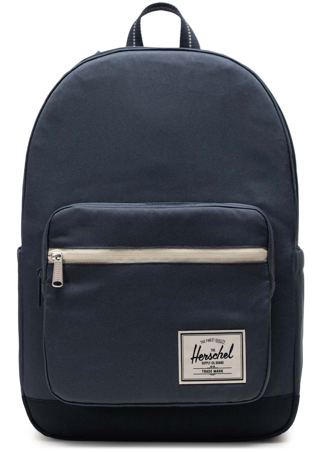 Herschel Unisex Pop Quiz Backpack Ombre Blue/After Midnight