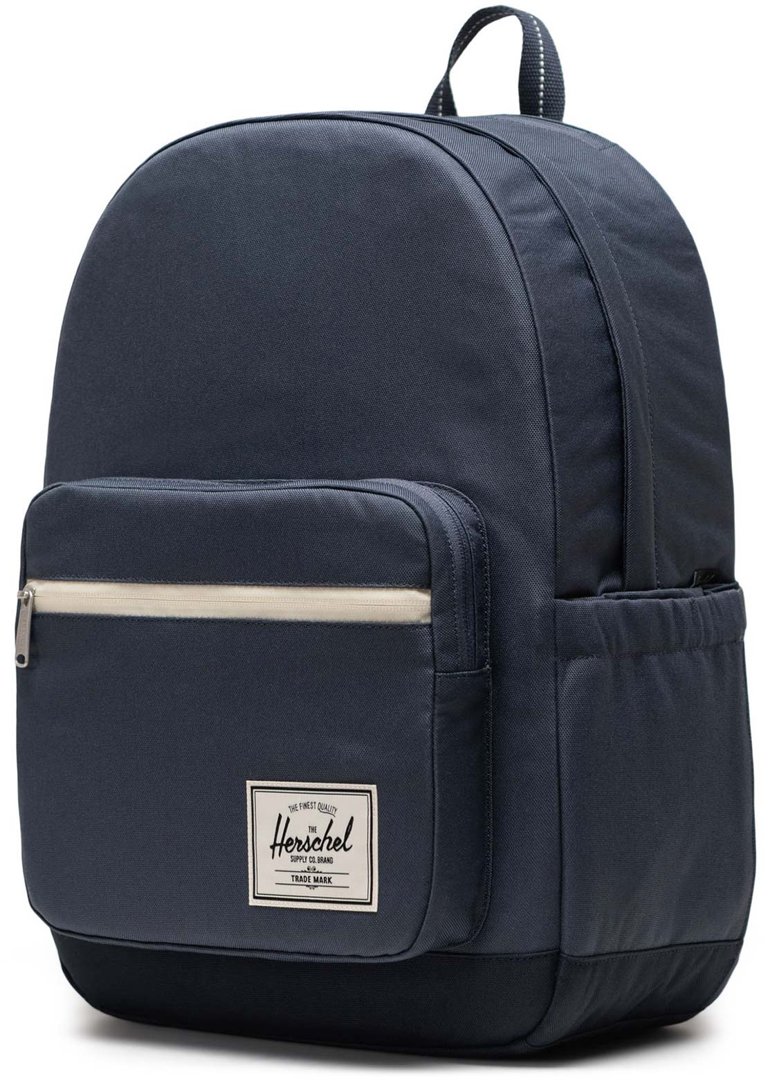 Herschel Unisex Pop Quiz Backpack Ombre Blue/After Midnight