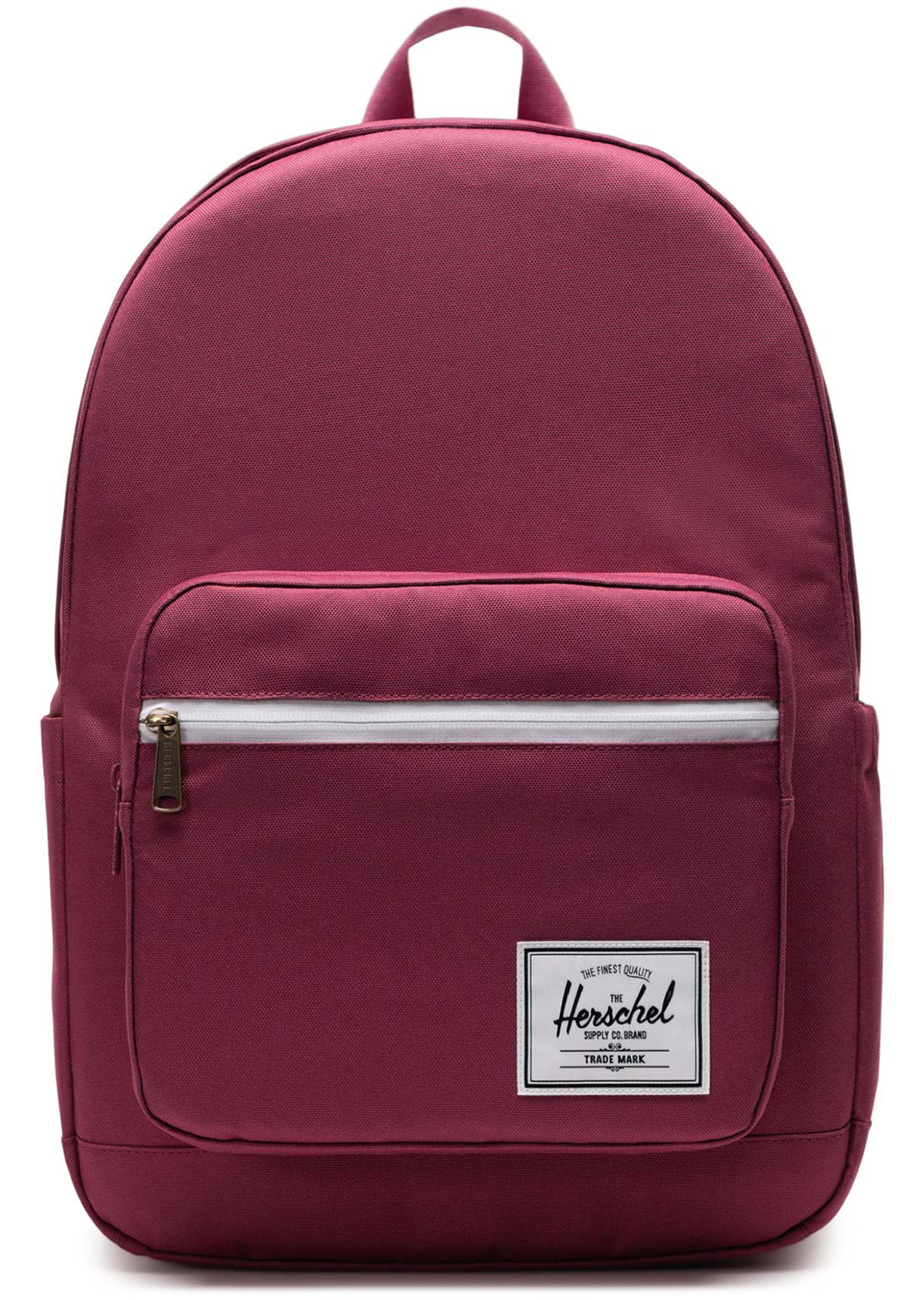 Herschel Unisex Pop Quiz Backpack Violet Quartz