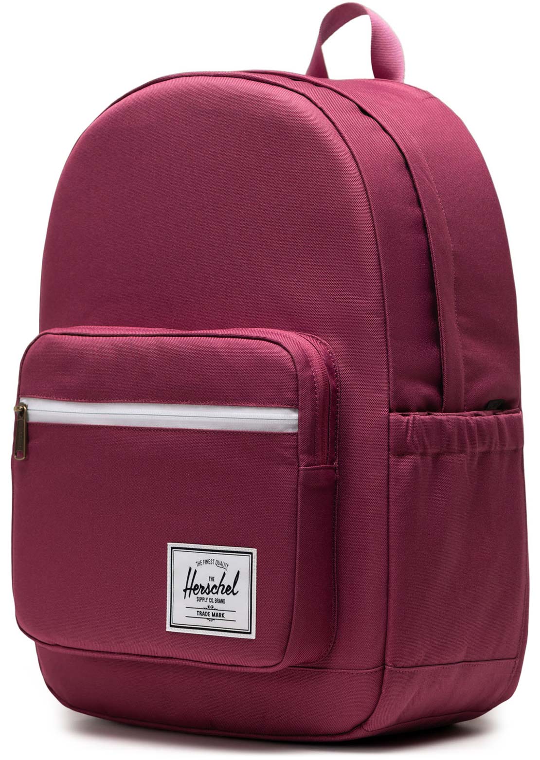 Herschel Unisex Pop Quiz Backpack Violet Quartz