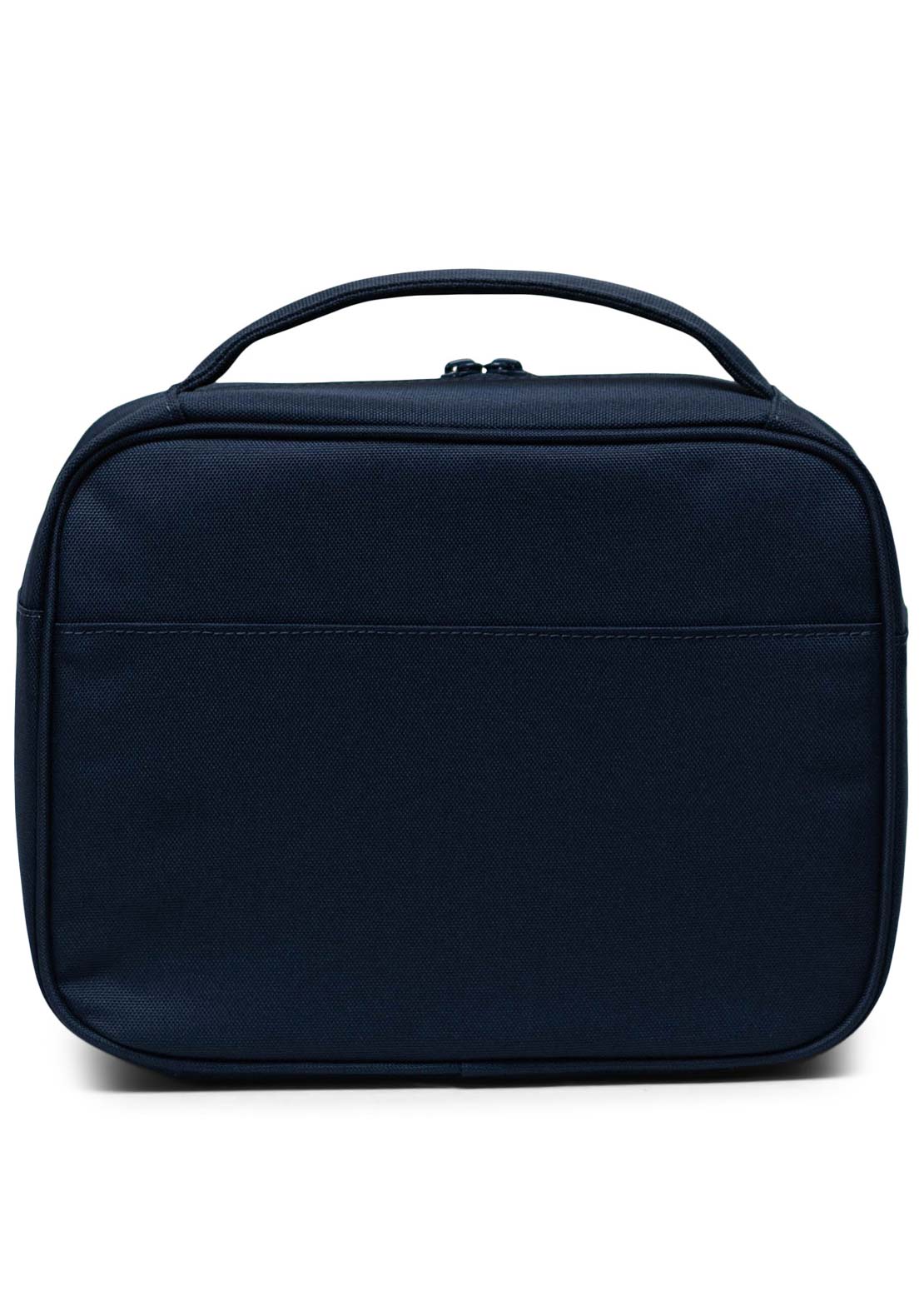 Herschel Unisex Pop Quiz Lunch Box Navy