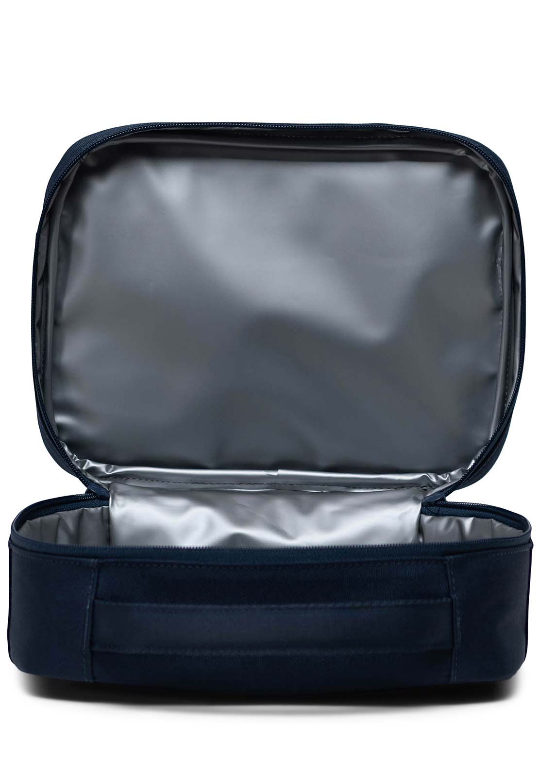 Herschel Unisex Pop Quiz Lunch Box Navy