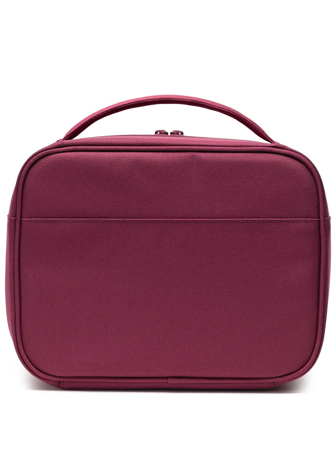 Herschel Unisex Pop Quiz Lunch Box Violet Quartz