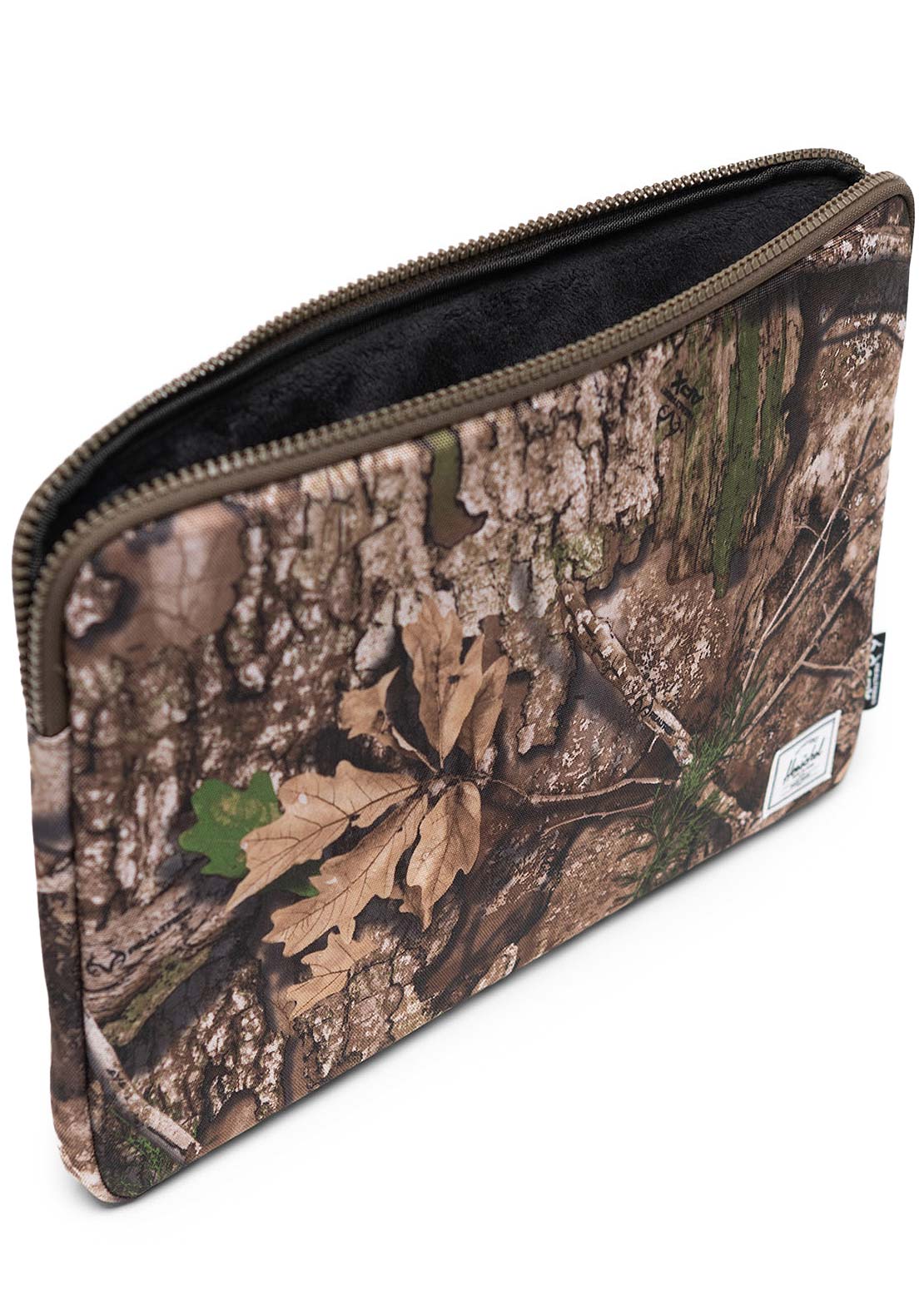 Herschel Unisex Realtree Anchor 15–16" Sleeve Realtree APX Camo