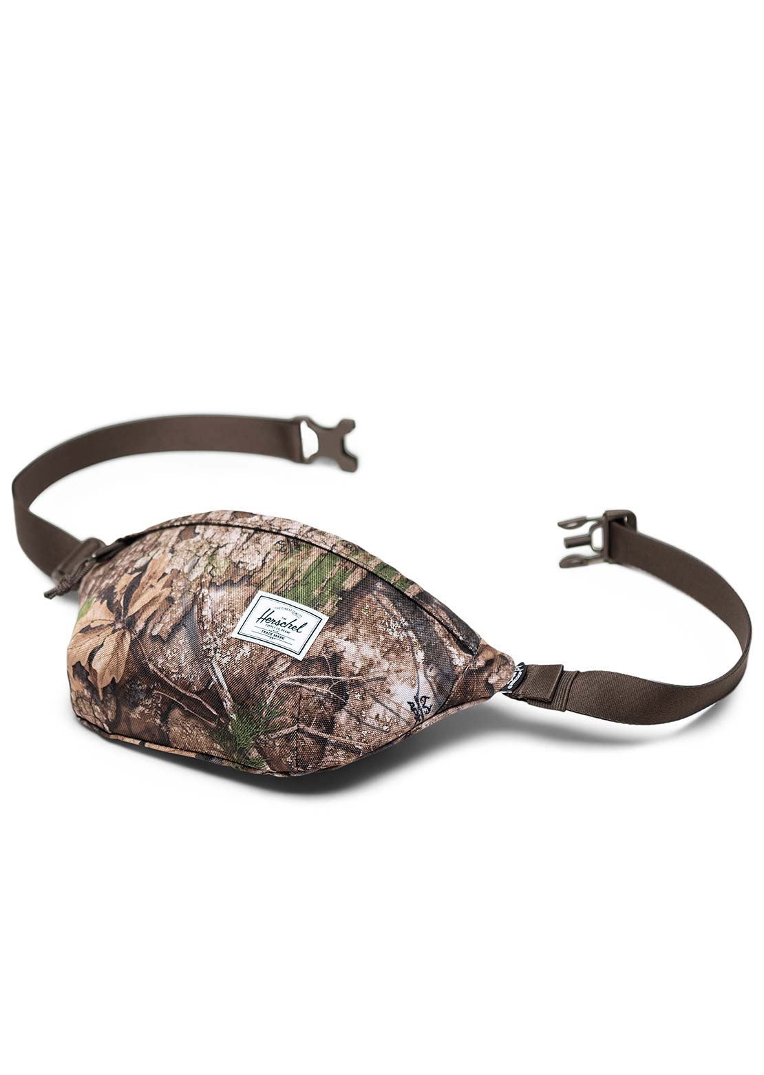 Herschel Unisex Realtree Classic Hip Pack Realtree APX Camo