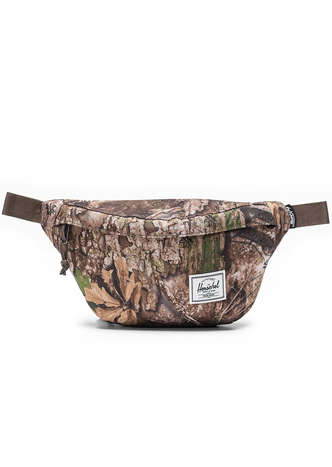 Herschel Unisex Realtree Classic Hip Pack Realtree APX Camo