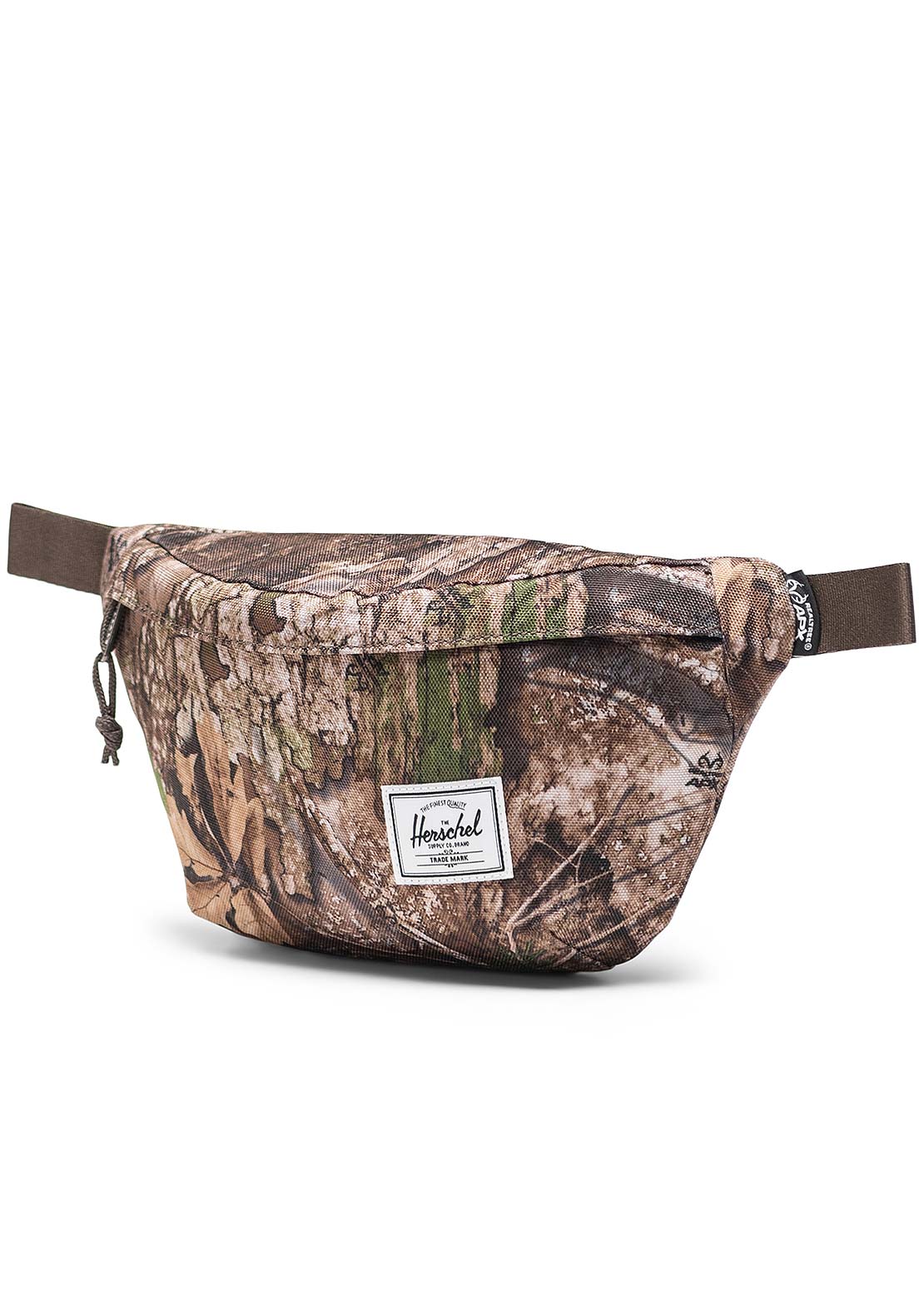 Herschel Unisex Realtree Classic Hip Pack Realtree APX Camo