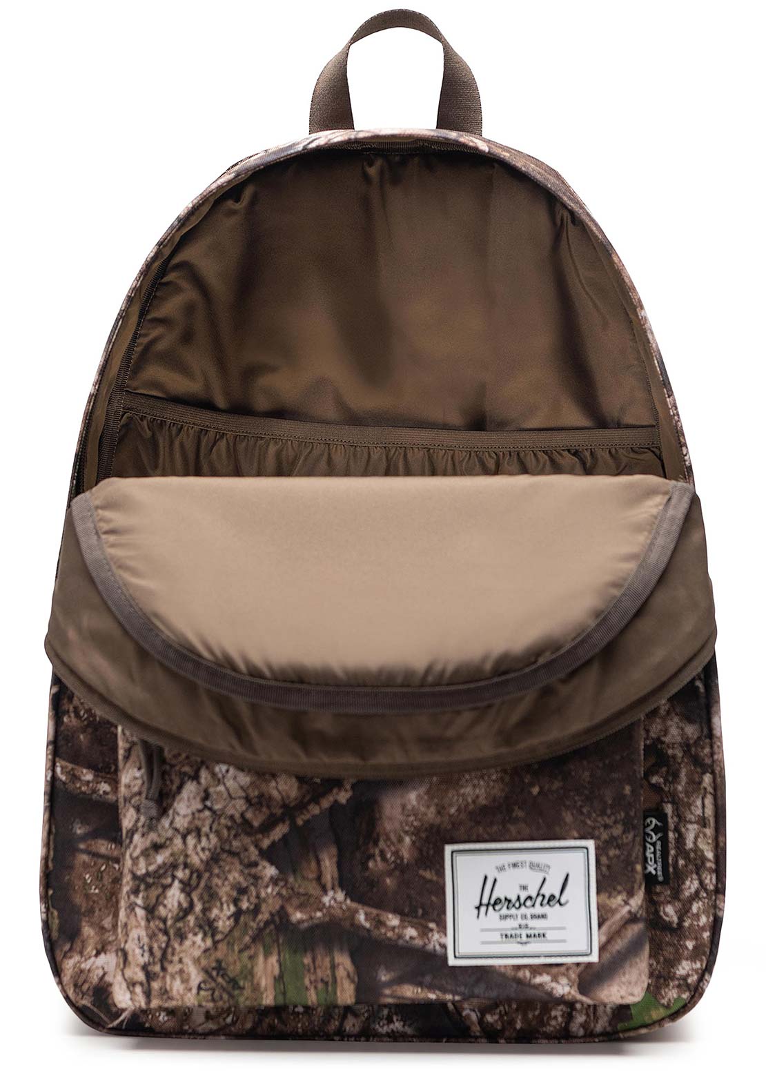 Herschel Unisex Realtree Classic XL Backpack Realtree APX Camo