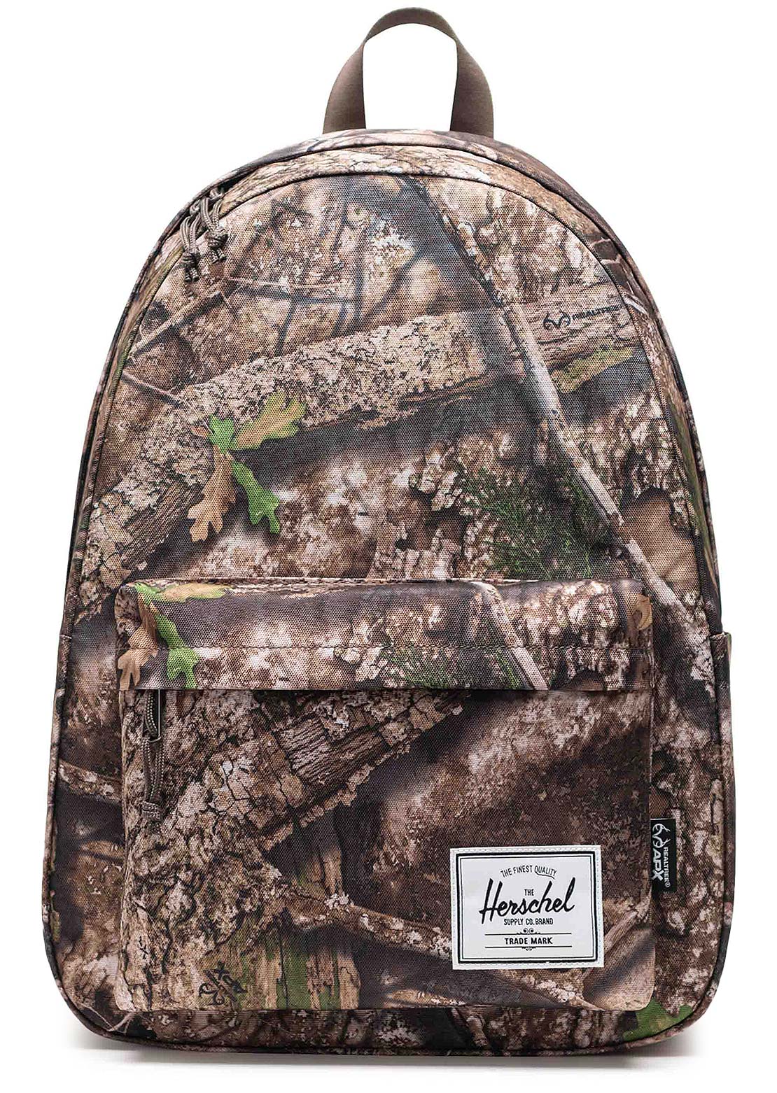 Herschel Unisex Realtree Classic XL Backpack Realtree APX Camo