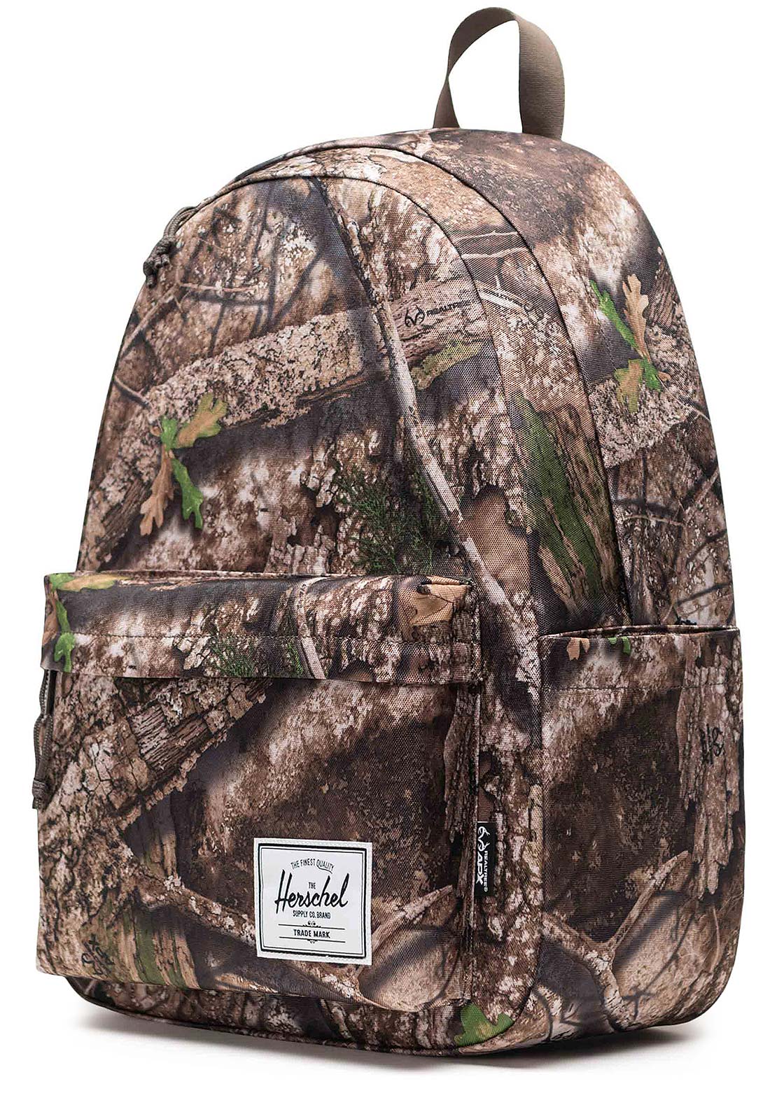 Herschel Unisex Realtree Classic XL Backpack Realtree APX Camo
