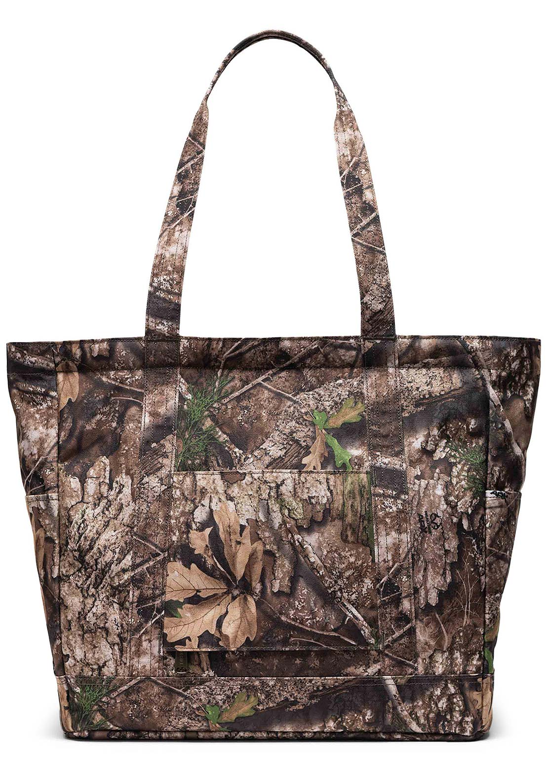 Herschel Unisex Realtree Heritage Tote Bag Realtree APX Camo