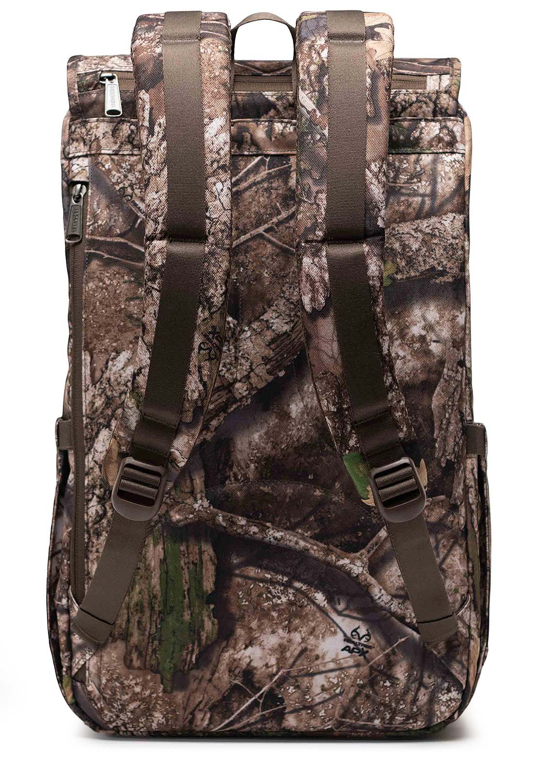 Herschel Unisex Realtree Little America Backpack Realtree APX Camo