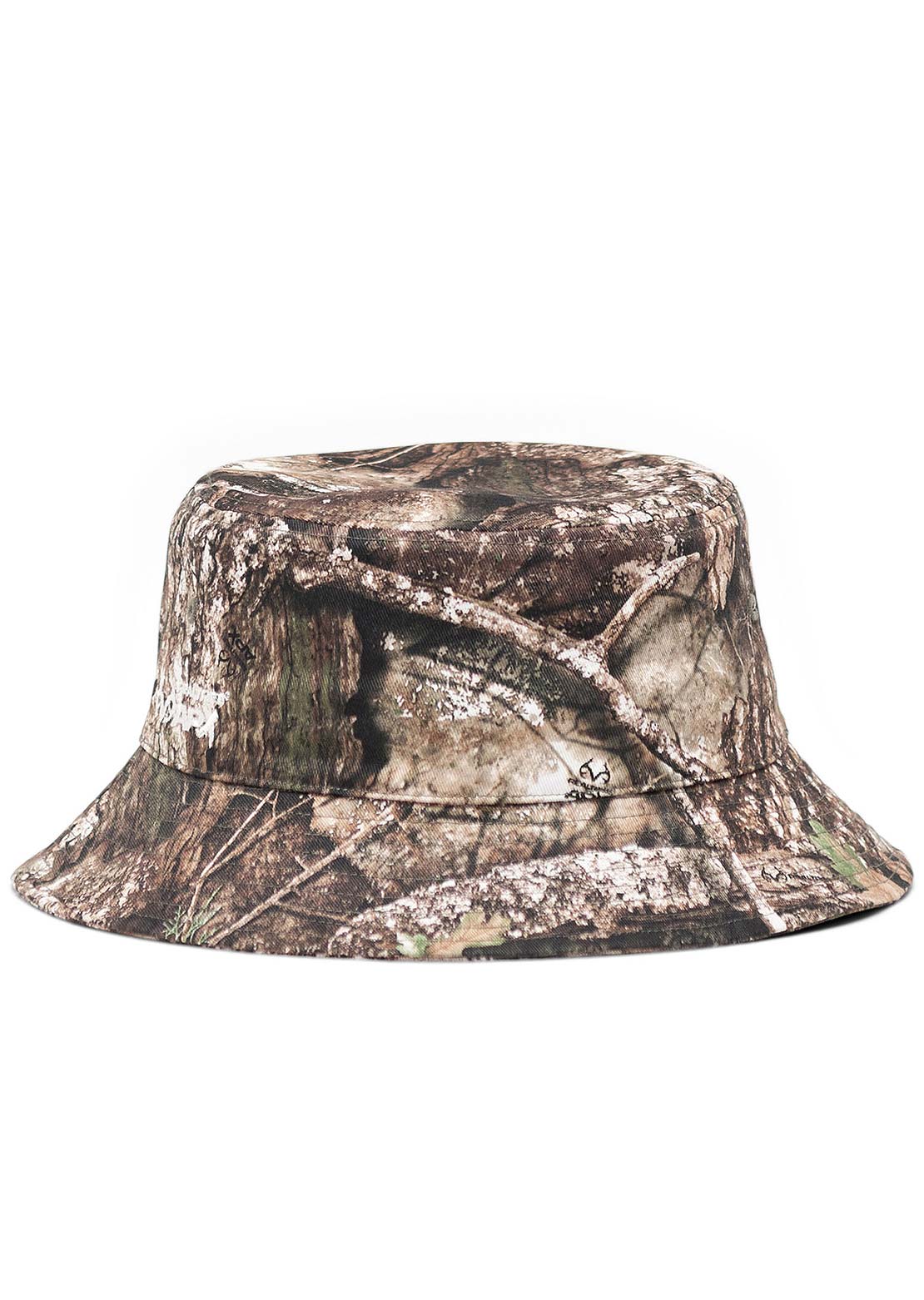 Herschel Unisex Realtree Norman Bucket Hat Realtree APX Camo
