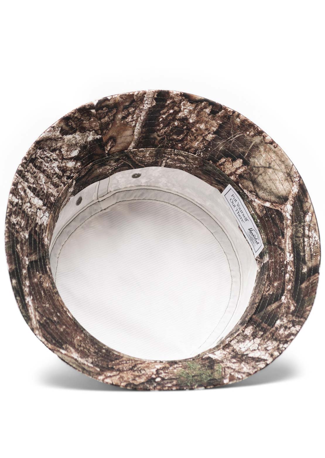 Herschel Unisex Realtree Norman Bucket Hat Realtree APX Camo