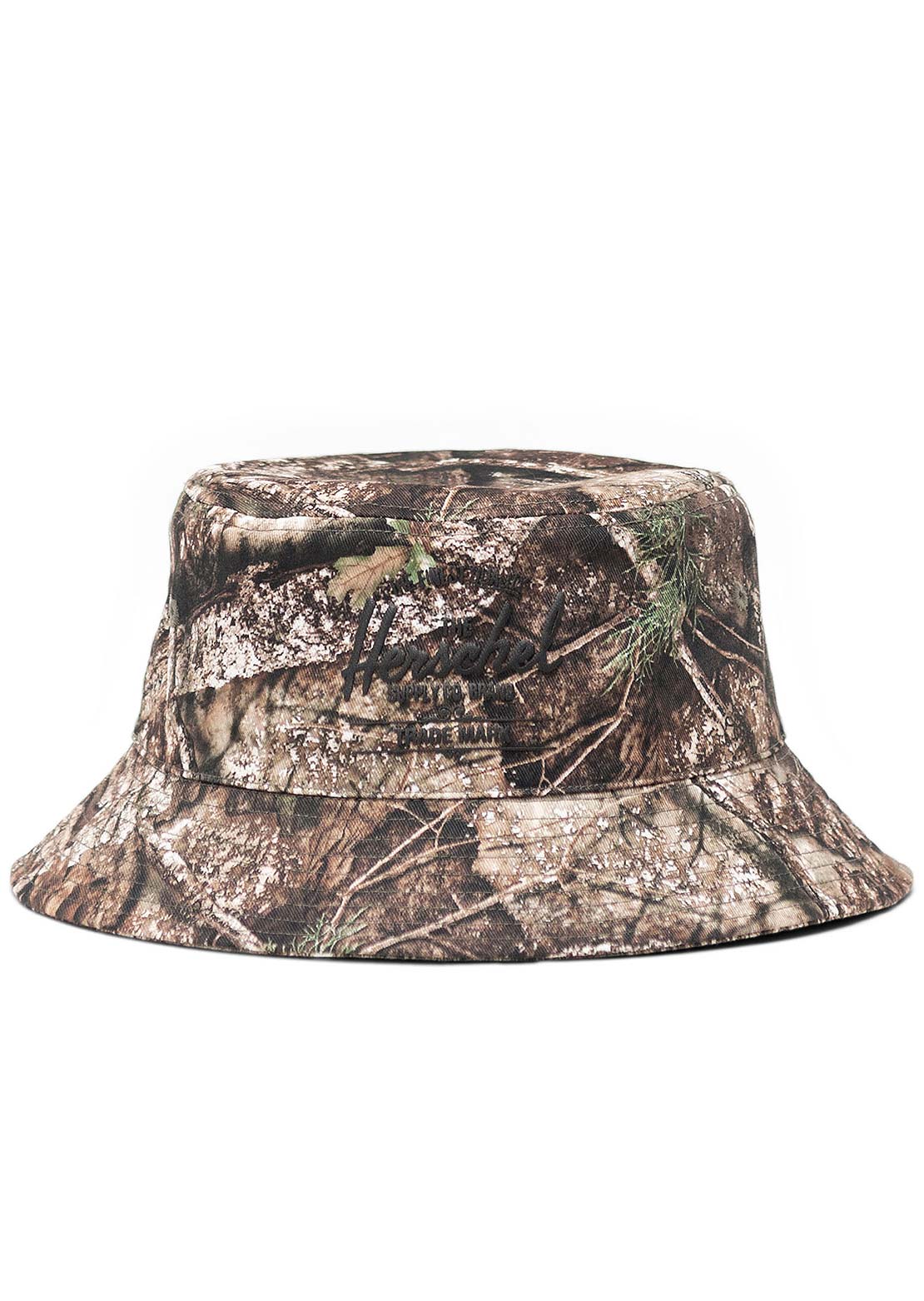 Herschel Unisex Realtree Norman Bucket Hat Realtree APX Camo