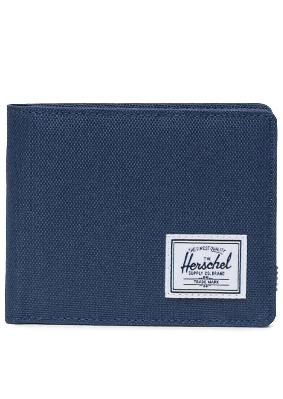 Herschel Unisex Roy Coin Wallet Navy