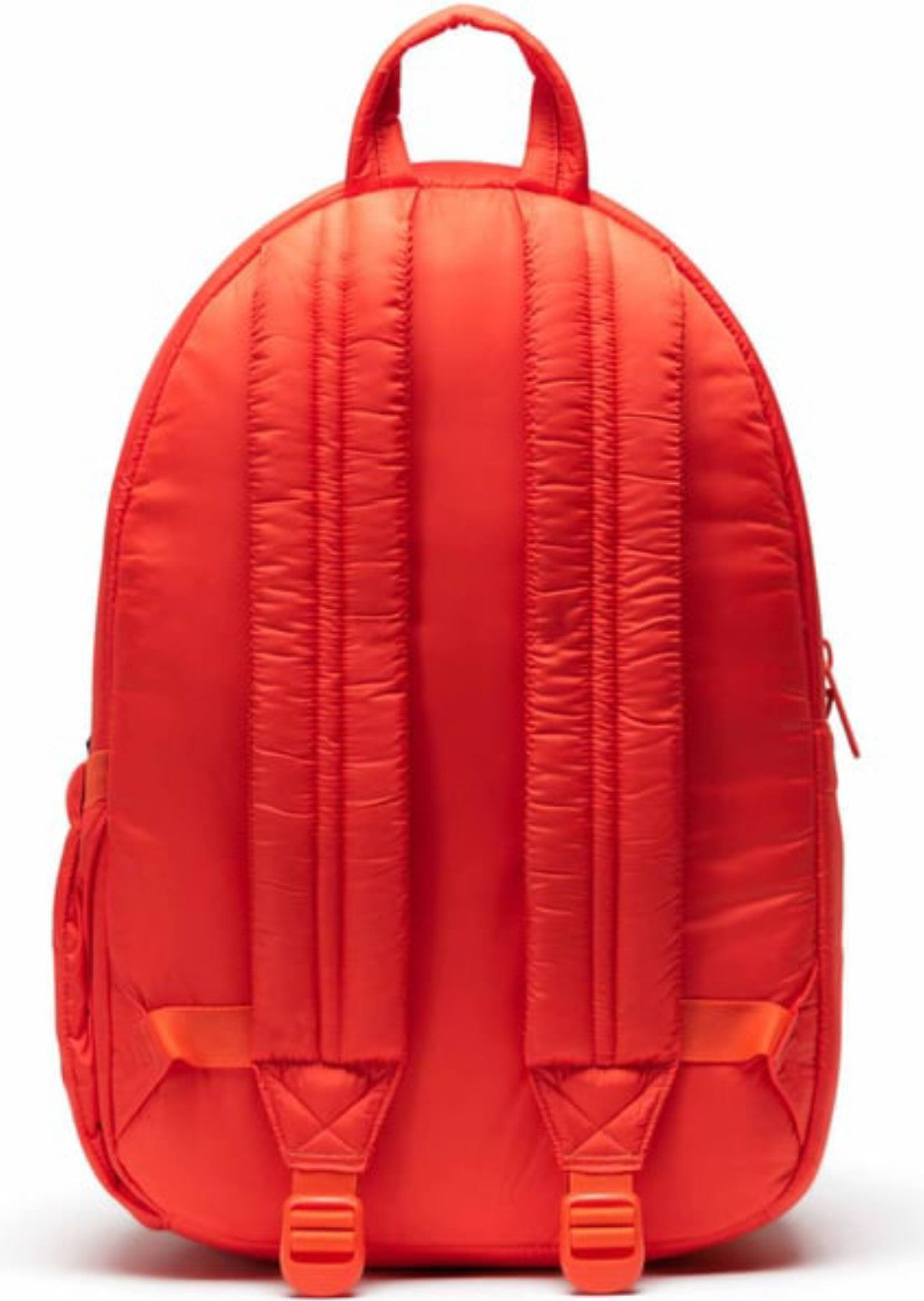 Herschel Unisex Settlement Backpack Tangerine Tango